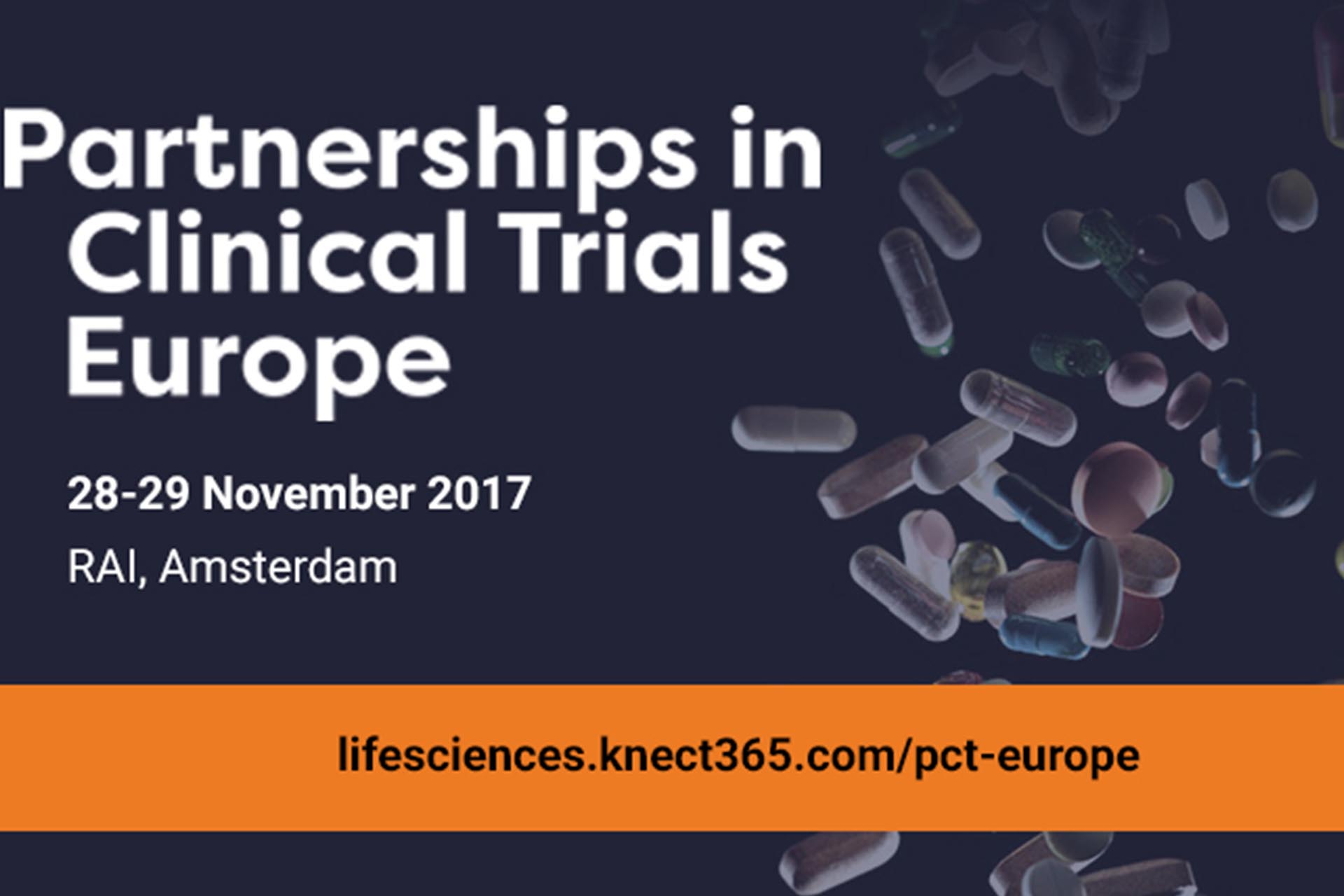 PCT-Europe Amsterdam
