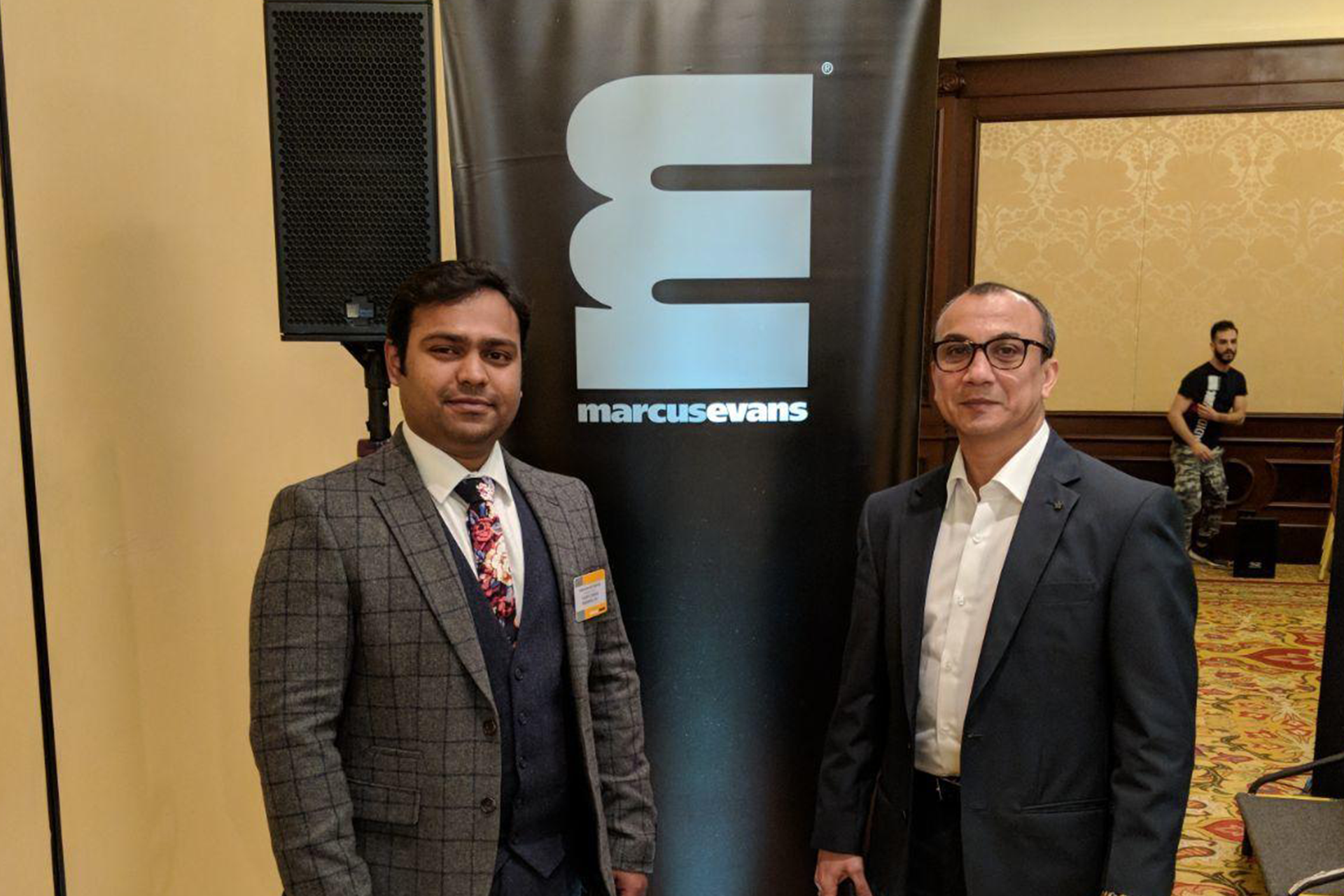 Evolution Summit California